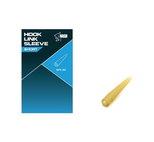 NASH Anti Tangle Sleeve