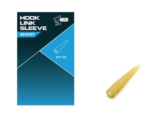 NASH Anti Tangle Sleeve