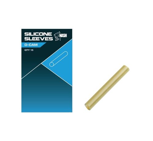 NASH Silicone Sleeve