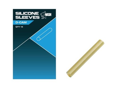 NASH Silicone Sleeve