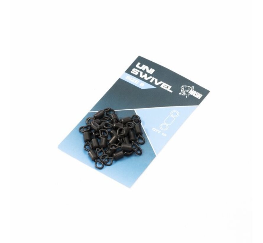Swivel Size 8