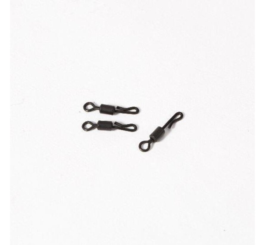 Quick Change Swivel Size 8