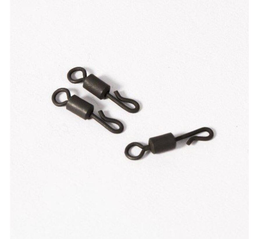 Quick Change Swivel Size 8