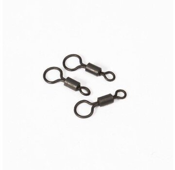 NASH Helicopter Swivel Size 8