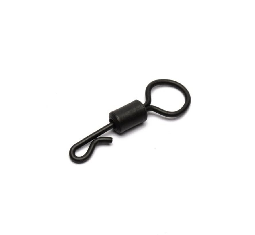 Quick Change Helicopter Swivel Size 8