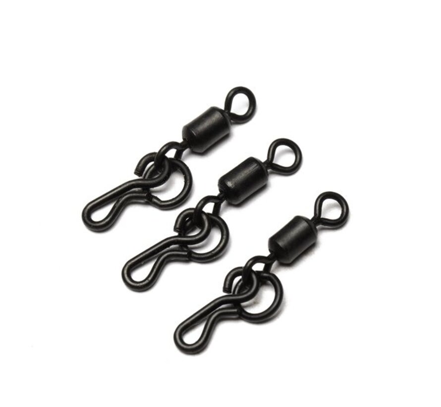 Quick Change Drop Off Inline Swivel Size 8