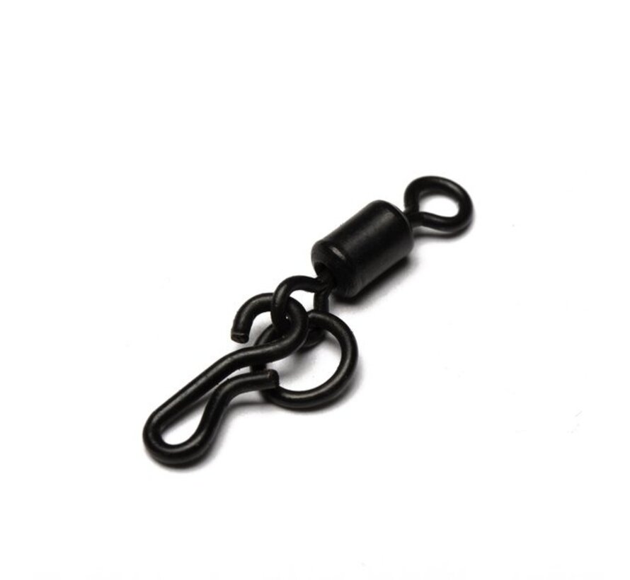 Quick Change Drop Off Inline Swivel Size 8