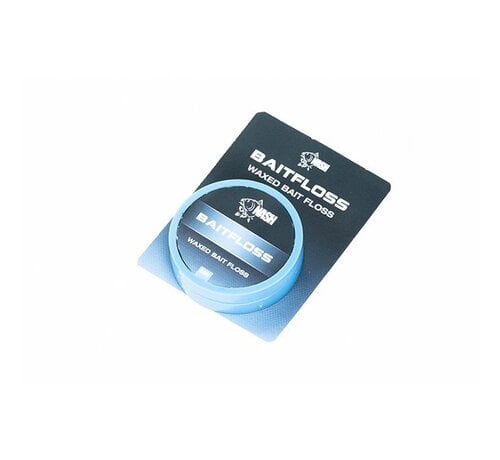 NASH Bait Floss 50m