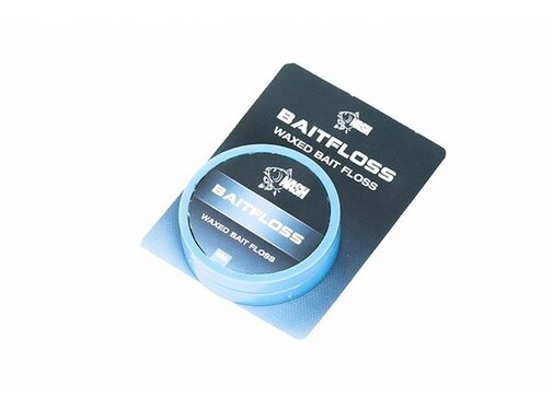 NASH Bait Floss 50m