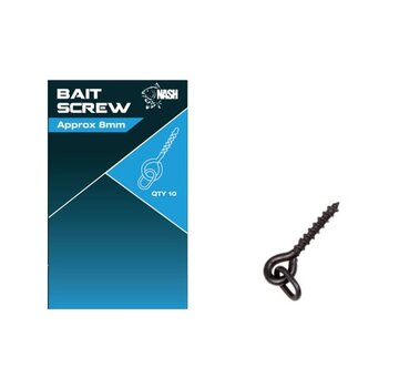 NASH Bait Screw 8mm