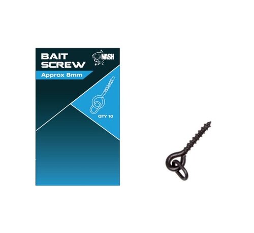 NASH Bait Screw 8mm