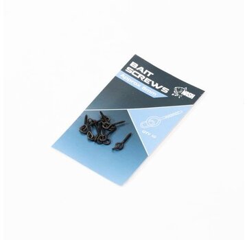 NASH Bait Screw 13mm