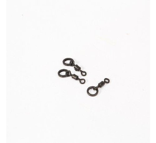 NASH Hook Ring Swivel
