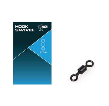 NASH Hook Swivel