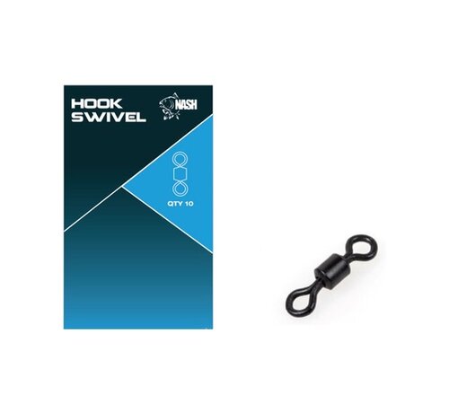 NASH Hook Swivel