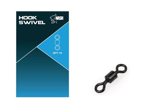 NASH Hook Swivel