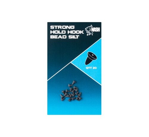 NASH Strong Hold Hook Bead