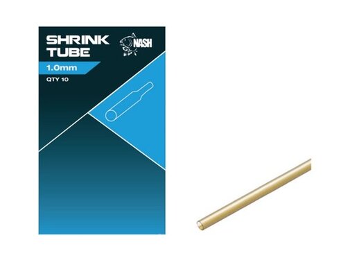 NASH Shrink Tube