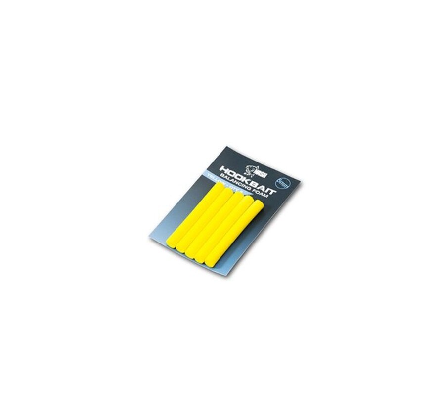 Bait Balancing Foam 7mm