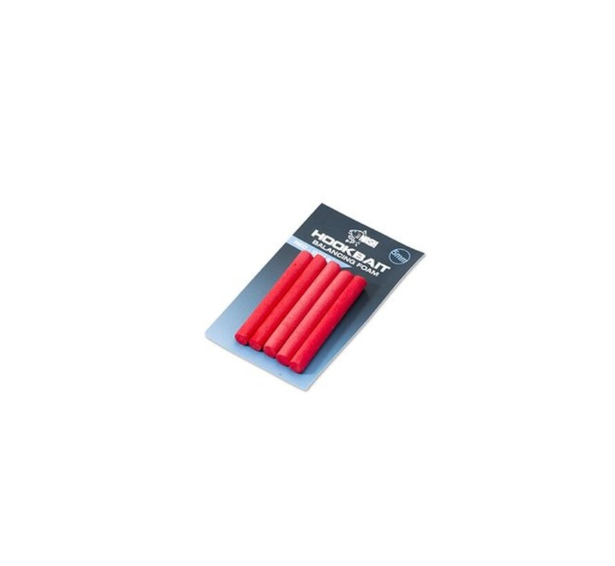 Bait Balancing Foam 7mm
