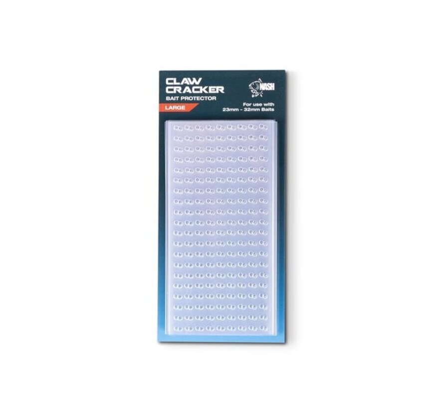Claw Cracker Bait Protector