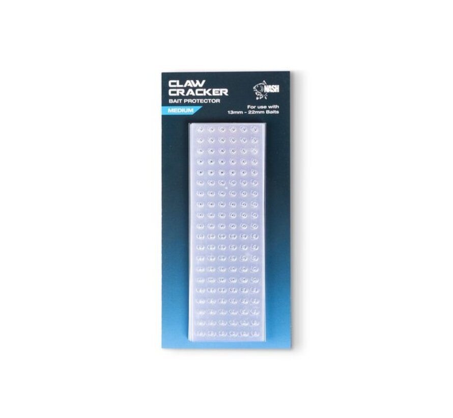 Claw Cracker Bait Protector