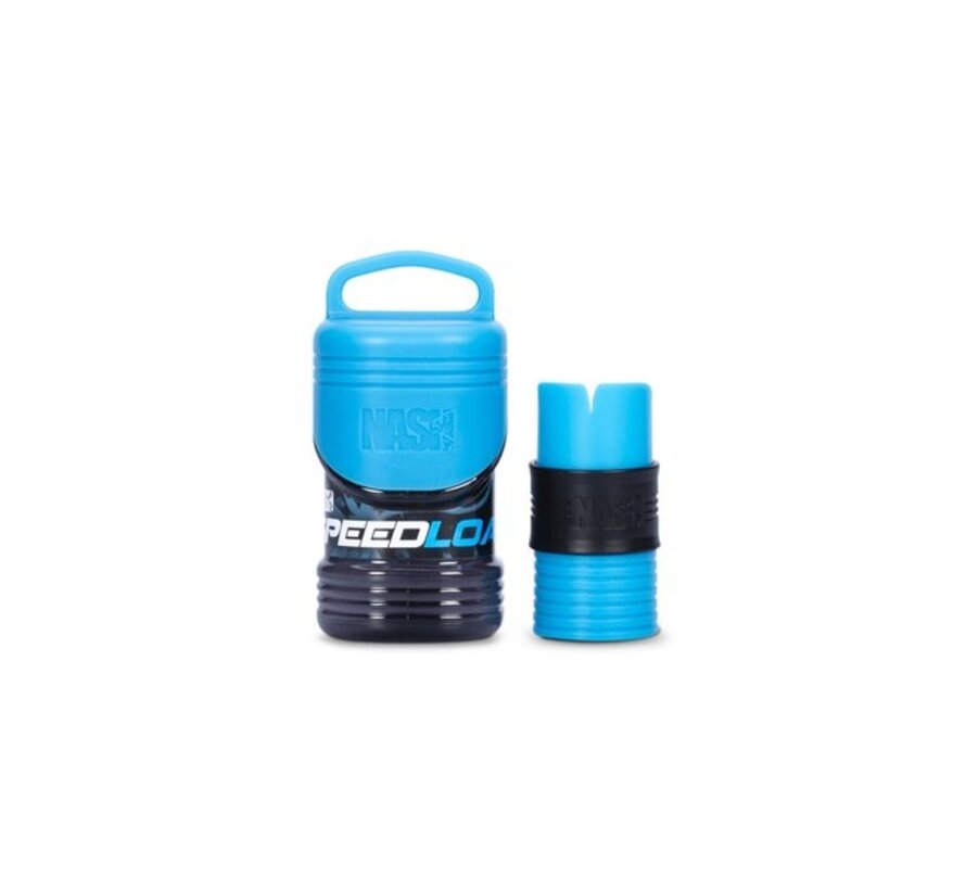 Speedload PVA System