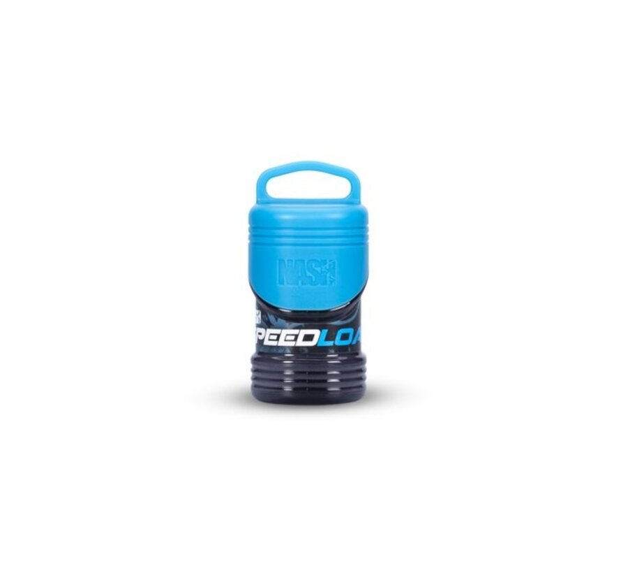 Speedload PVA System