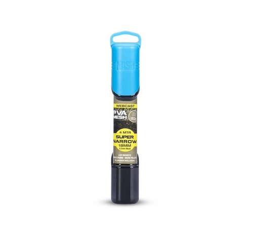 NASH Webcast Ultra Weave PVA 23mm 4m