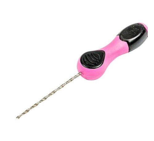 NASH Nut Drill
