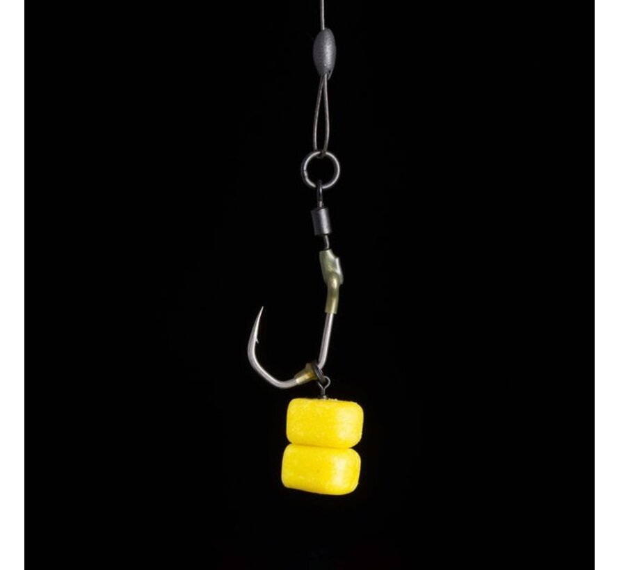 Floating Sweetcorn Small