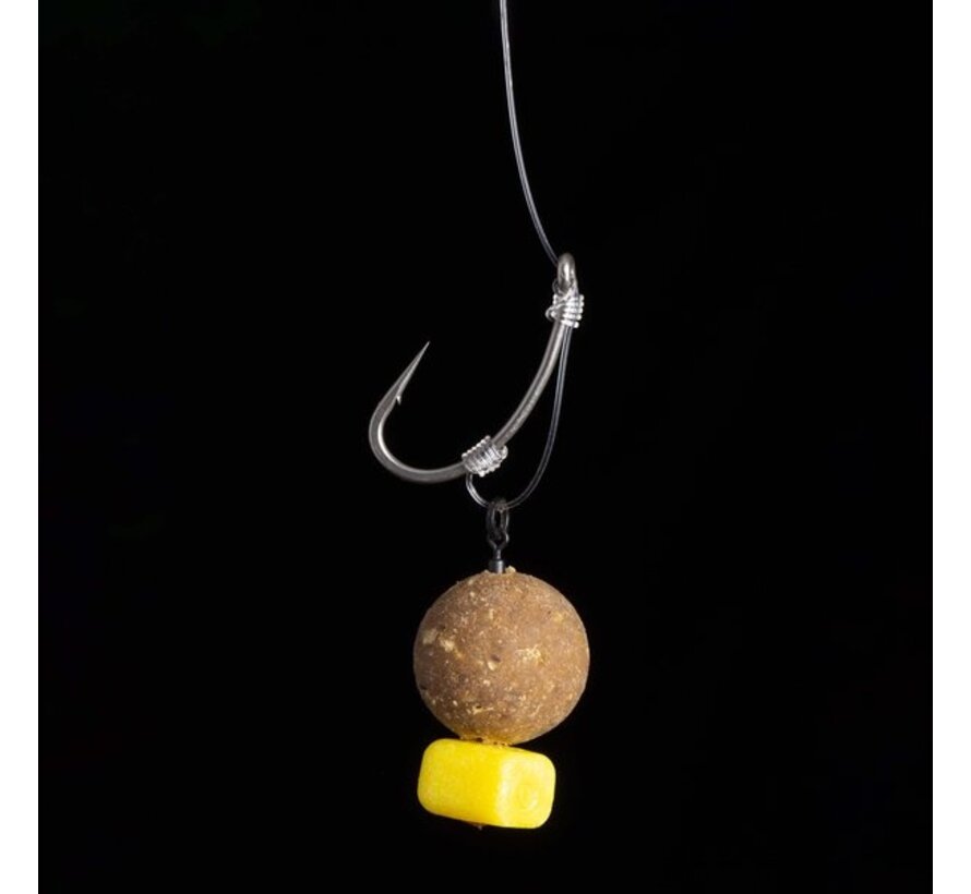 Floating Sweetcorn Small