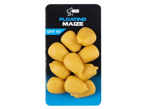 NASH Floating Maize