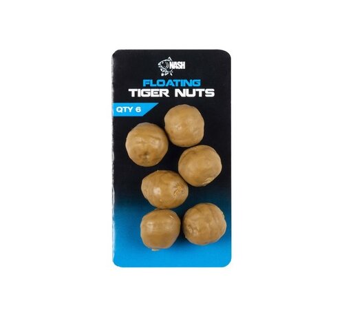NASH Floating Tigernut
