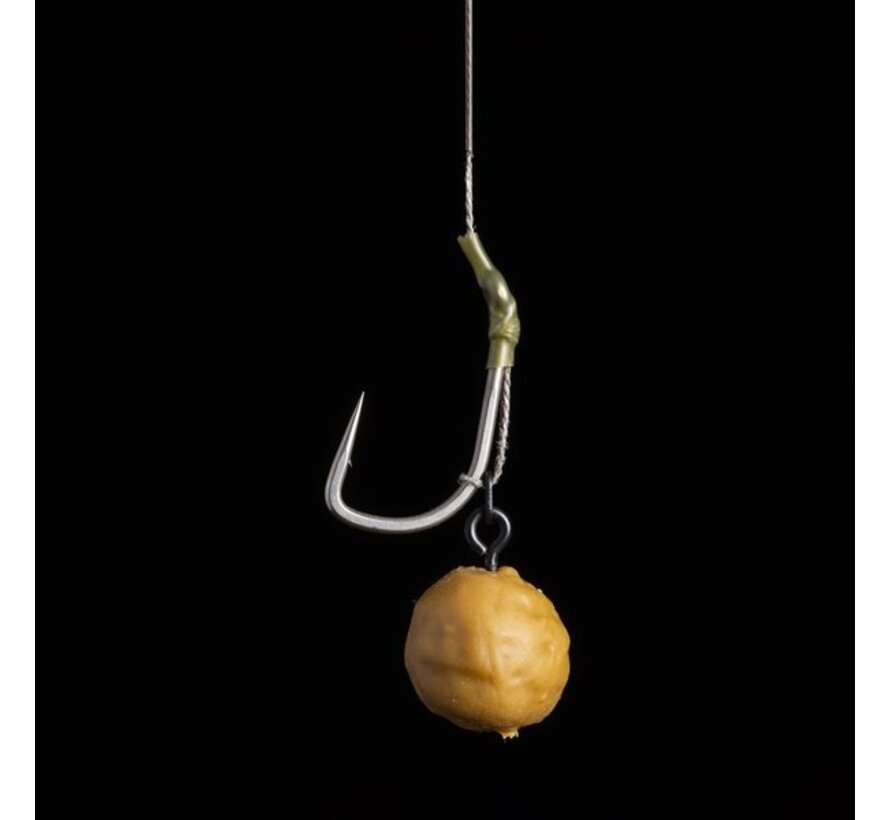 Floating Tigernut