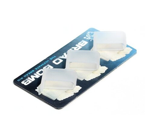 NASH Bread Bomb Small