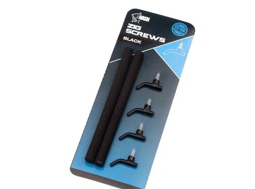 NASH Zig Screw Kit Small