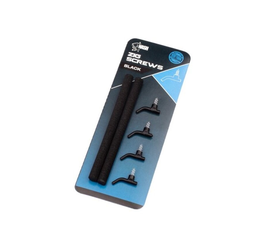 Zig Screw Kit Small