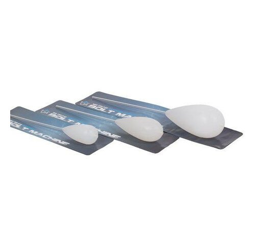 NASH Bolt Machine Surface Float 30g