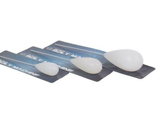 NASH Bolt Machine Surface Float 30g