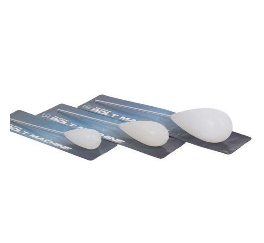 Bolt Machine Surface Float 30g