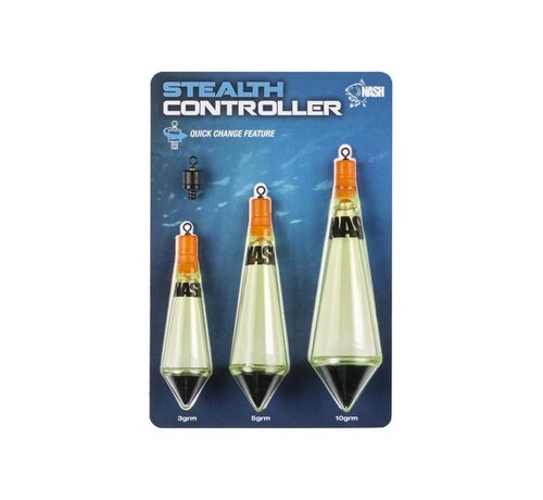 NASH Stealth Controller Kit