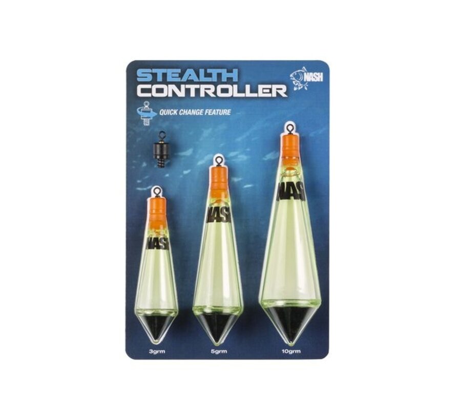 Stealth Controller Kit