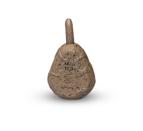 NASH Flat Pear In-Line Lead