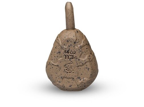 NASH Flat Pear In-Line Lead