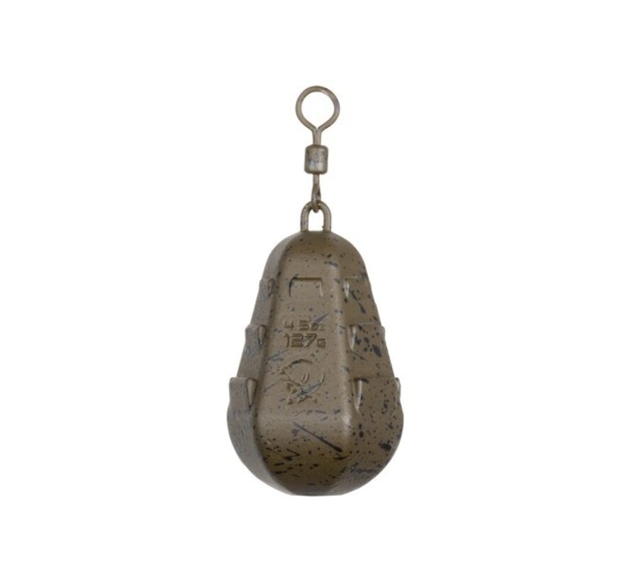 Dumpy Gripper Swivel Lead