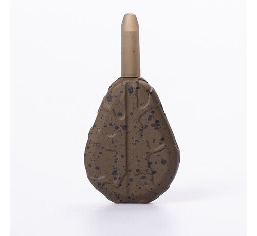 NASH Super Flat Pear In-Line Lead