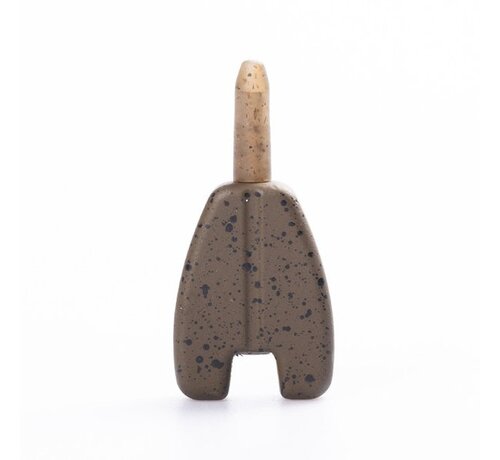 NASH Solid Bag In-Line Lead