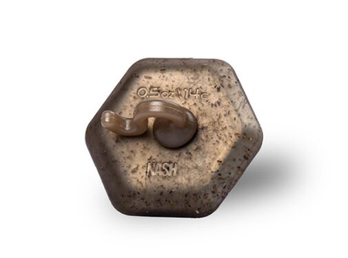 NASH Lay Low Back Lead