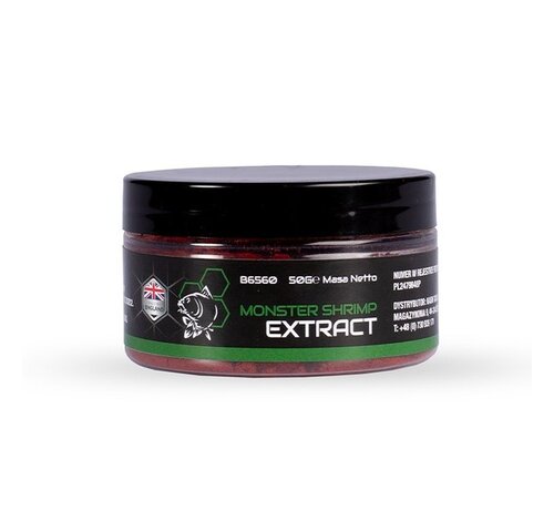 NASH Monster Shrimp Extract 50g